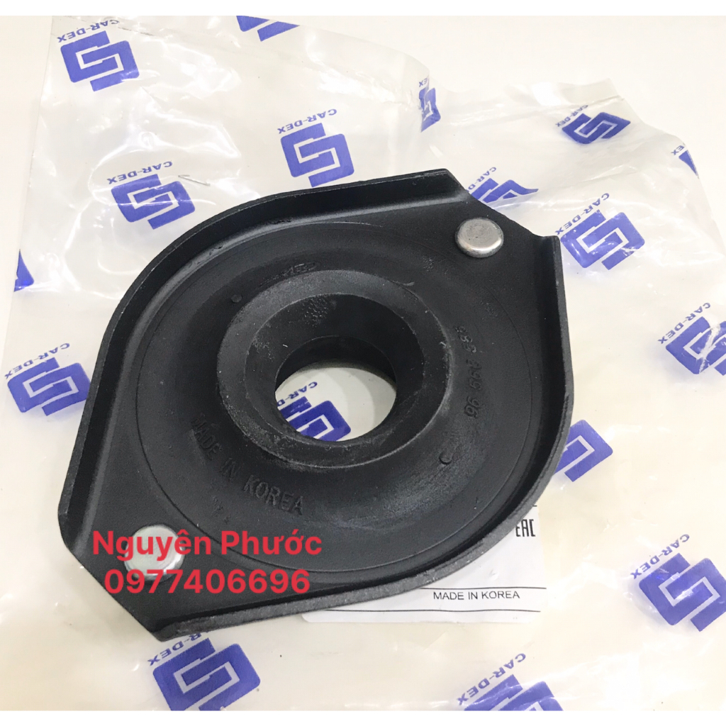 Bát bèo phuộc/giảm xóc trước DEAWOO MATIZ 1-2/  Hàng KOREA /Mã PT 96568585