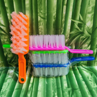 💥 Bàn Chải Cước Cứng Loại 1 , Chổi chà sàn nước cọ rửa nhà tắm nhà vệ sinh 💥