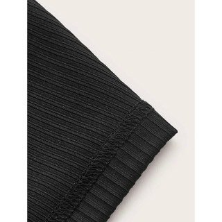 [ORDER SHEIN] Áo Hai Dây Lộ Lưng Buộc Dây