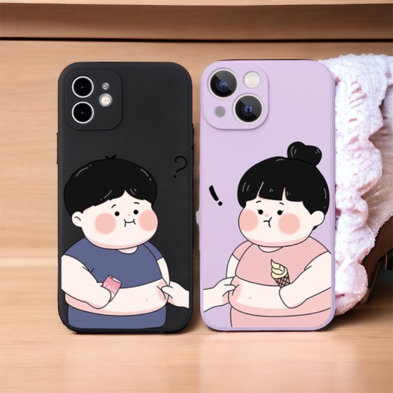 Ốp Lưng iPhone 13 Pro Max, 13/13 Pro hoa văn siêu cute