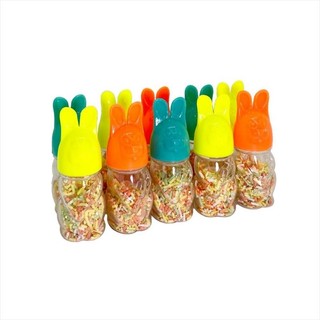 Kẹo cốm vitamin cho bé