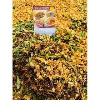 [Freeship] Trà Sơn Mật Hồng Sâm SAPA Thơm chuẩn(Hàng Chuẩn)