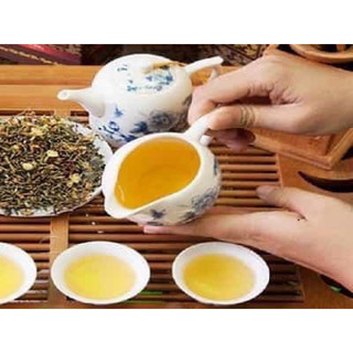 [Freeship] Trà Sơn Mật Hồng Sâm SAPA Thơm chuẩn(Hàng Chuẩn)
