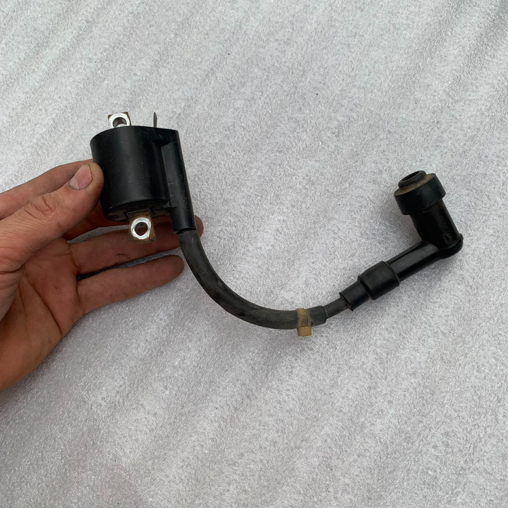 Mobin sườn các dòng tay ga yamaha Nouvo,luvias,mio(hàng zin tháo xe)