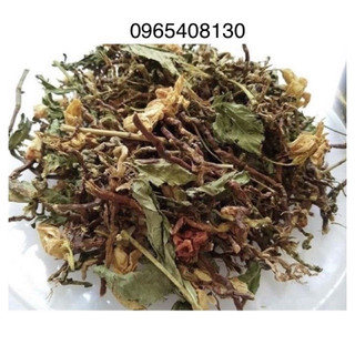 [Freeship] Trà Sơn Mật Hồng Sâm SAPA Thơm chuẩn(Hàng Chuẩn)
