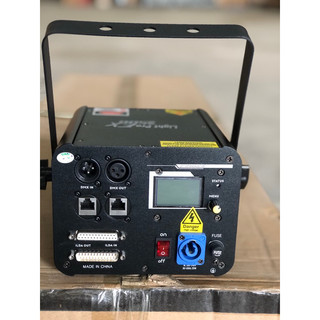 Laser fx2500
