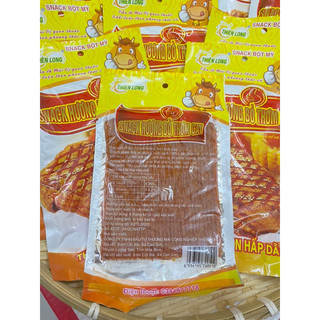 Snack Hương Bò Thơm Cay (gói)