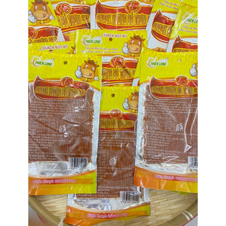 Snack Hương Bò Thơm Cay (gói)