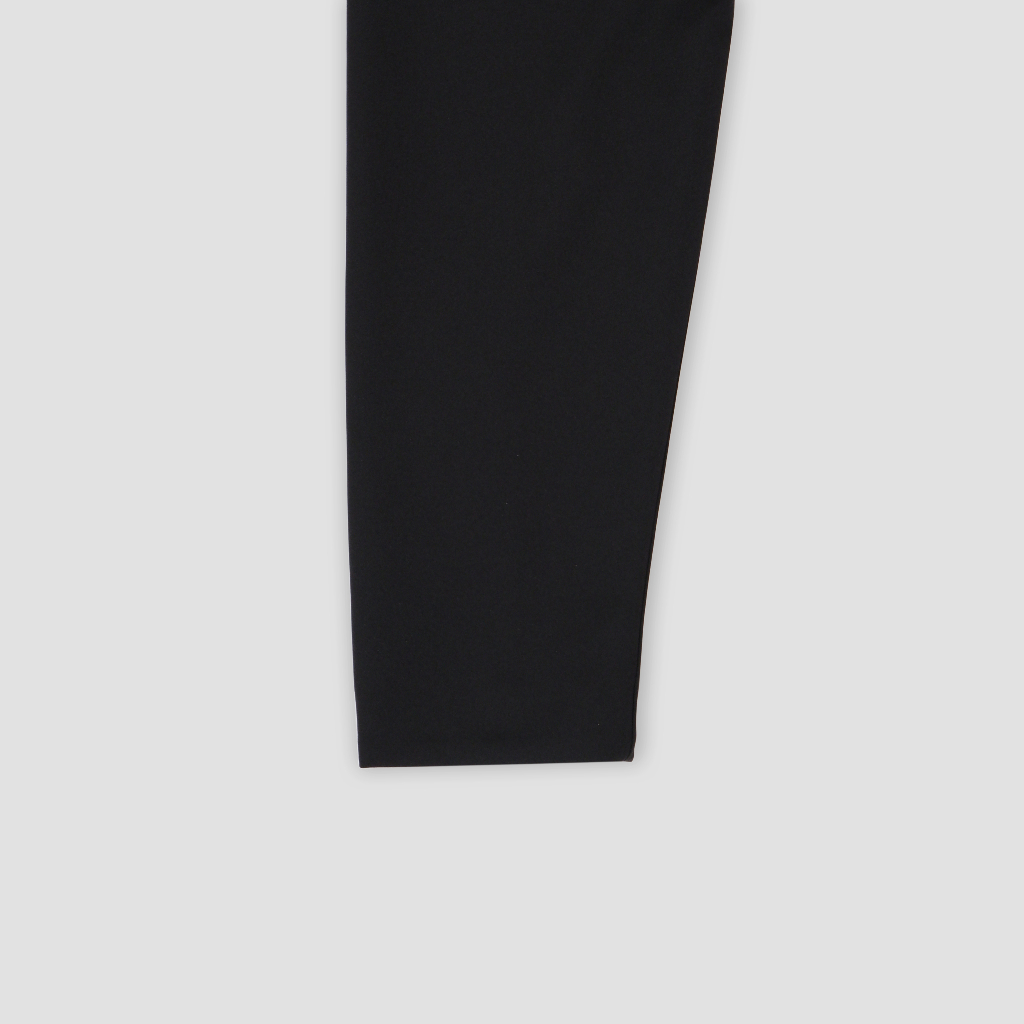 Áo khoác nam cao cấp better NICK màu Đen 2 lớp có túi trong sử dụng thường ngày