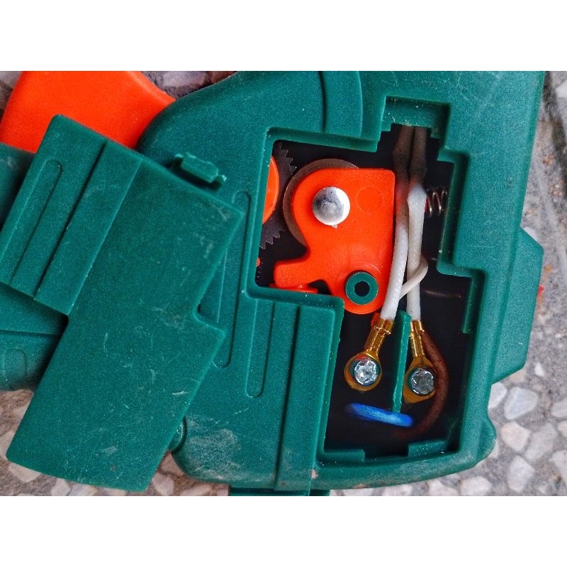 Mỏ hàng súng bãi Nhật