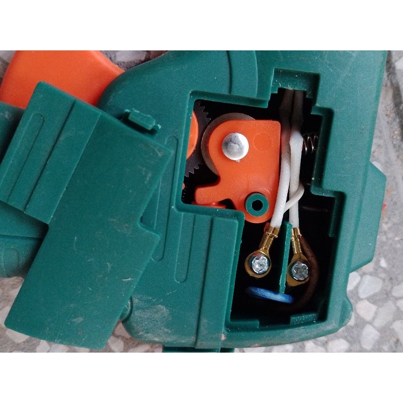 Mỏ hàng súng bãi Nhật