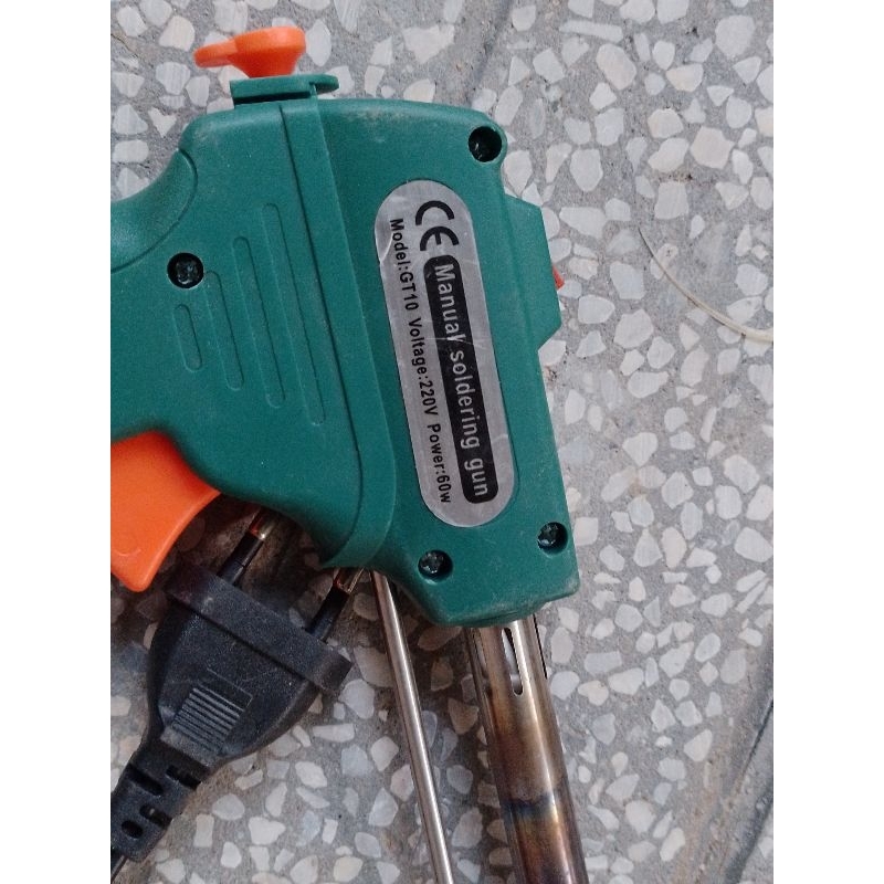 Mỏ hàng súng bãi Nhật