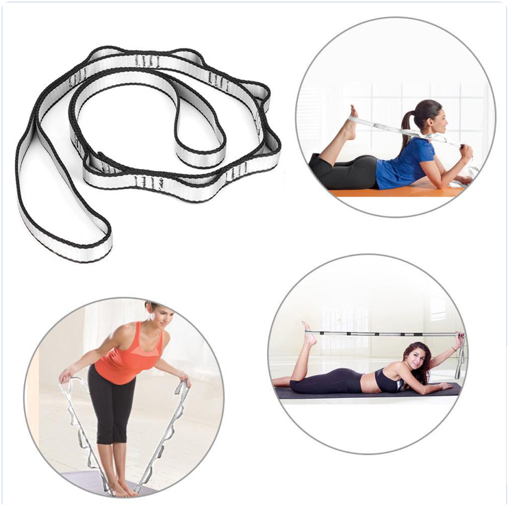 Dây Hoa Cúc Treo Võng Tập Yoga - Aetial Yoga Hammock Strap