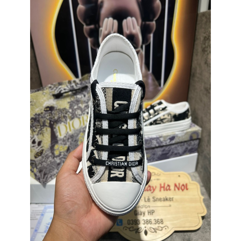 GIÀY THỂ THAO SNEAKRE CAO CẤP
