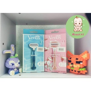Bộ dao cạo Gillette Venus