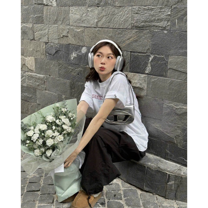 TÚI CHỮ D KẸP NÁCH HOT TREND L.1……