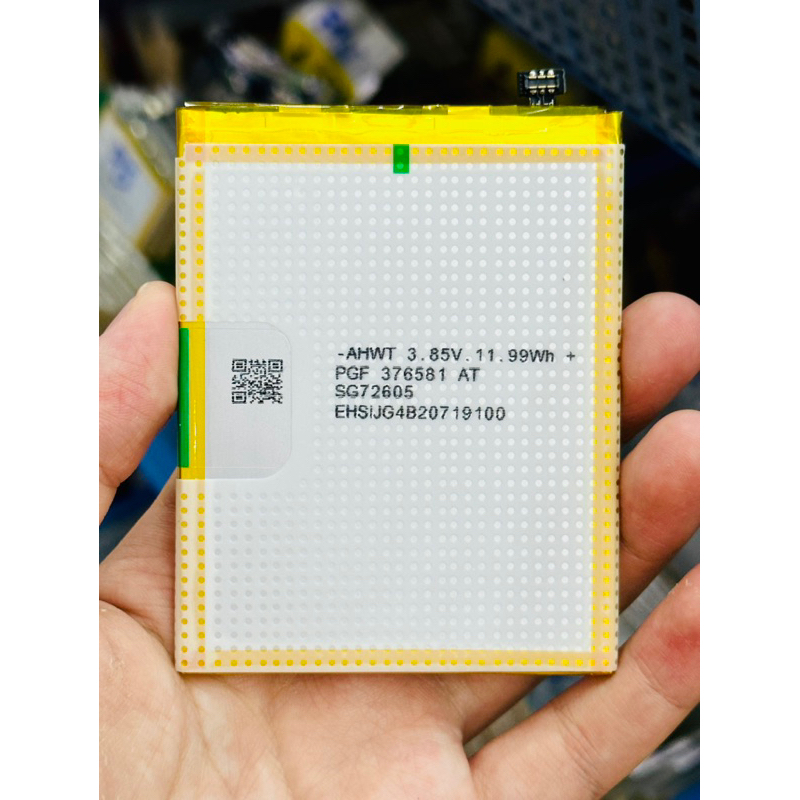 Pin OPPO F3 / F5 / A73t