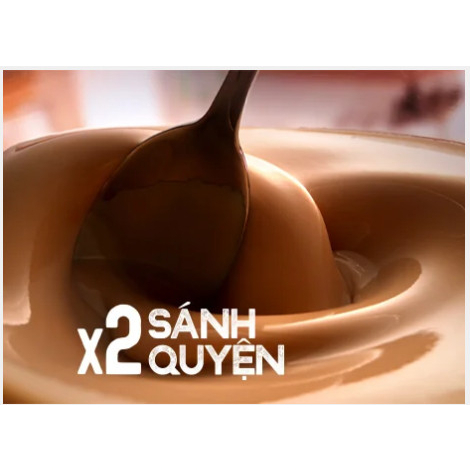 Combo 10 gói Nescafe cà phê sữa đá NESCAFE 3IN1