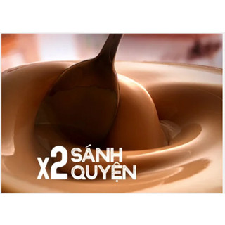 ( Date 25/8/25) Nescafe cà phê sữa đá NESCAFE 3IN1