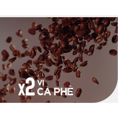 Combo 10 gói Nescafe cà phê sữa đá NESCAFE 3IN1