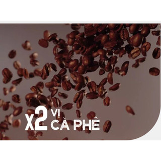 ( Date 25/8/25) Nescafe cà phê sữa đá NESCAFE 3IN1