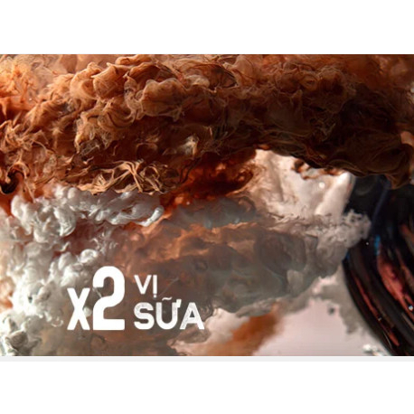 Combo 10 gói Nescafe cà phê sữa đá NESCAFE 3IN1