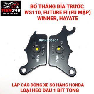 Má phanh đĩa wave s 110 - future 125 hàng cao cấp