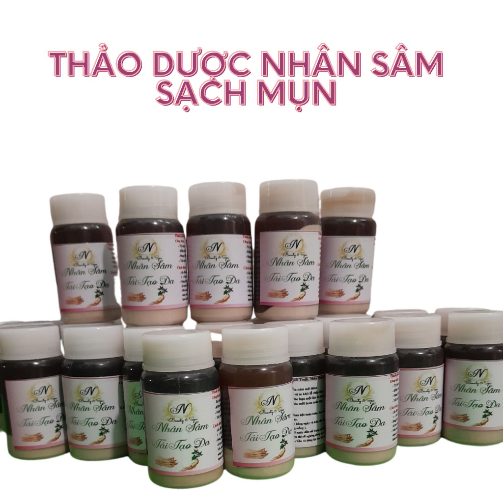 Tinh chất tái tạo da thần thánh, sạch mọi vấn đề mụn, nám, da ngâm tàn nhang