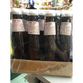 Dấm tiều / giấm tiều sơn tài 450ml