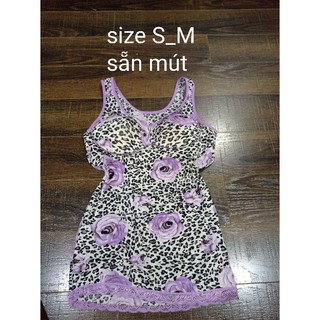Lô áo si kiểu nữ 120