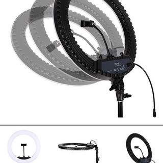 Đèn livetrym hq , 18 inch size 45