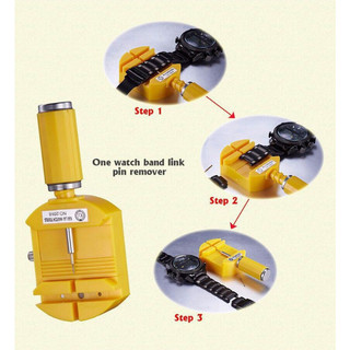 Dụng Cụ Tháo Dây Đồng Hồ