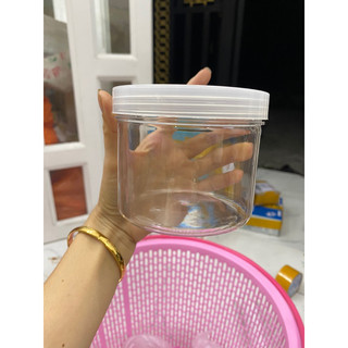 hủ 100g-200g-500gr trong