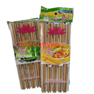 Đũa tre cao cấp việt nam