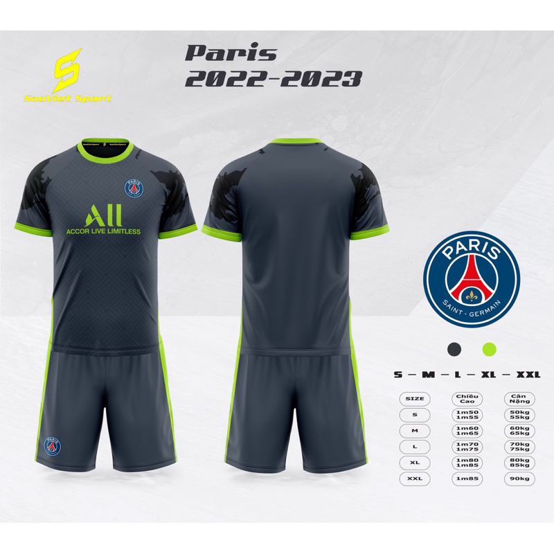 ÁO ĐÁ BÓNG CÂU LẠC BỘ THUN LẠNH CAO CẤP,BỘ THỂ THAO NAM NỮ