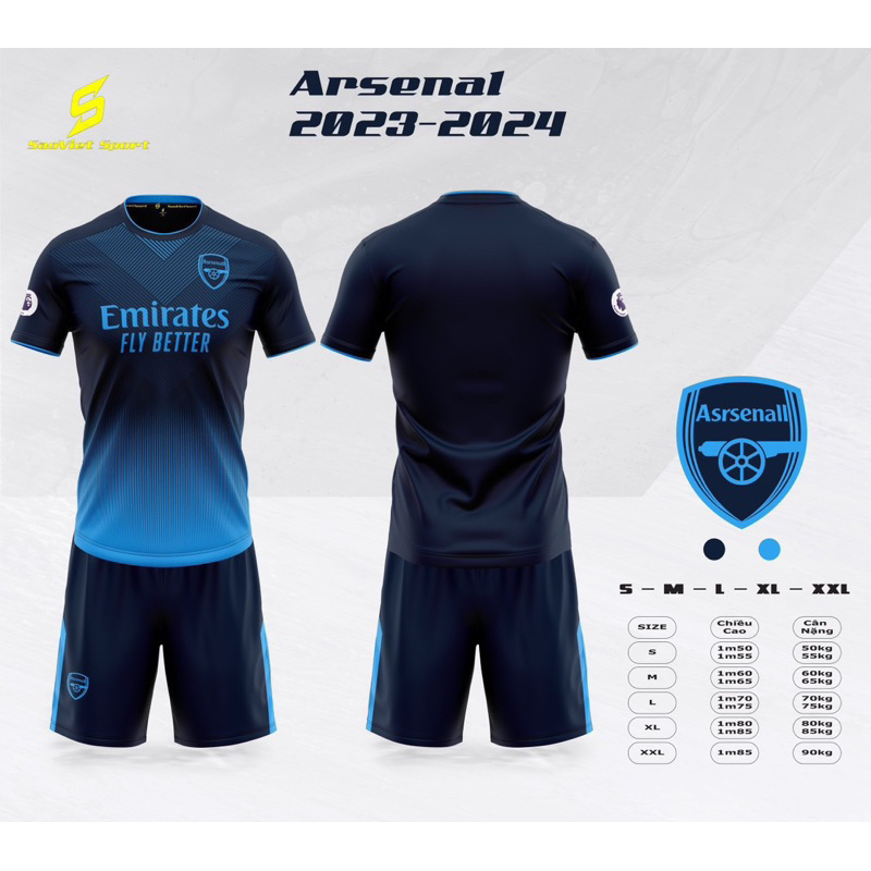 ÁO ĐÁ BÓNG CÂU LẠC BỘ THUN LẠNH CAO CẤP,BỘ THỂ THAO NAM NỮ