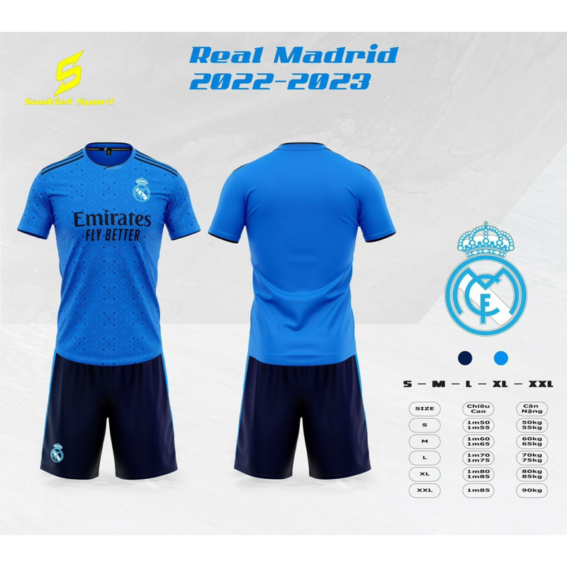 ÁO ĐÁ BÓNG CÂU LẠC BỘ THUN LẠNH CAO CẤP,BỘ THỂ THAO NAM NỮ