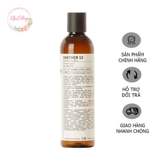 Sữa tắm hương nước hoa cao cấp LE LABO 237ml dạng lỏng tạo bọt nhanh giúp da tươi trẻ căng tràn sức sống