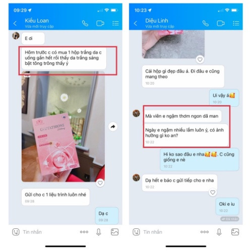 Viên ngậm Glutathione 2500MG lọ 60 viên, Trắng da, chống nắng, Siêu hủy nám, cân bằng nội tiết, samcosetics2017 | BigBuy360 - bigbuy360.vn