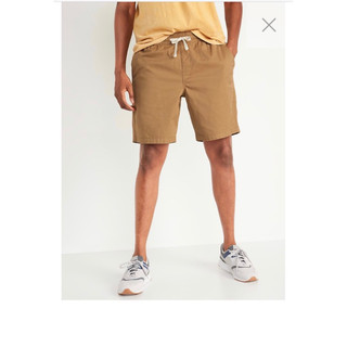 Quần short kaki nam xuất dư