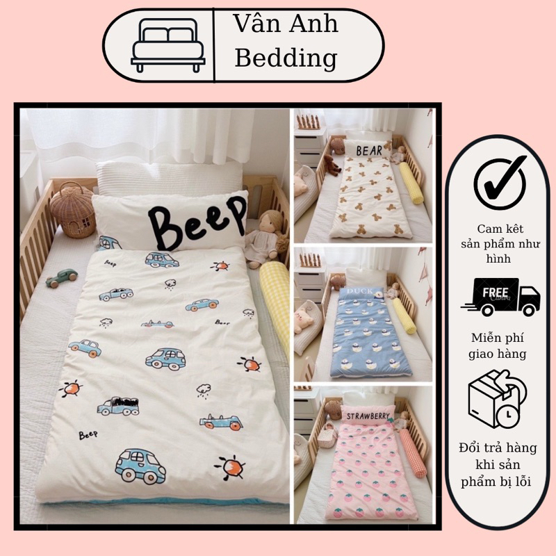 TÚI NGỦ SIÊU CẤP SOT BEAN Hót HÍT