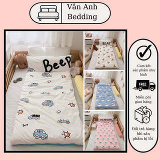 Túi ngủ siêu cấp sot bean hót hít
