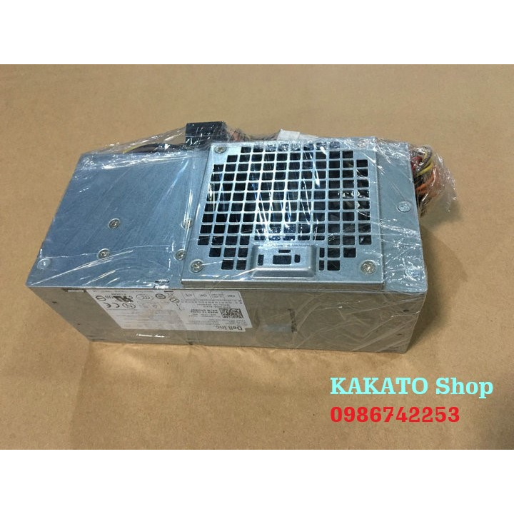 Nguồn dell 3010 7010 390 990 790 V260S 620S 3800