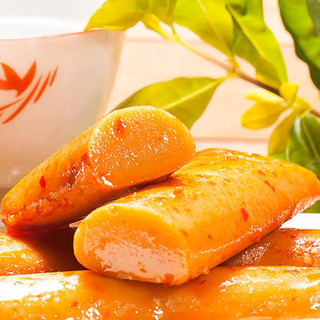 [Có Sẵn] THANH CHẢ CÁ CAY TẨM VỊ CỰC NGON