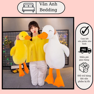 GẤU BÔNG VỊT TRẦM CẢM ,VỊT MỆT MỎI