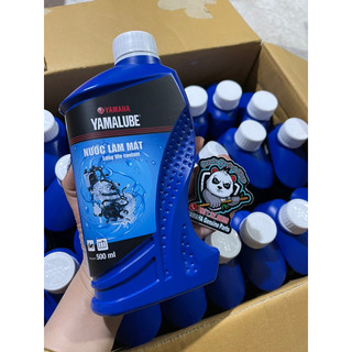 Nước Làm Mát Yamaha Chính Hãng