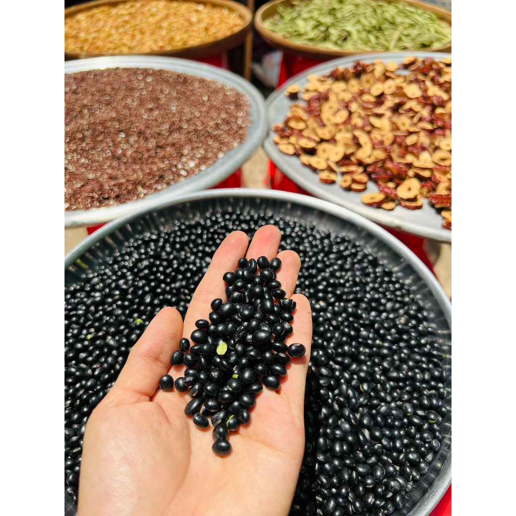 Trà Hoa Gạo Lứt Genmai Tự nhiên