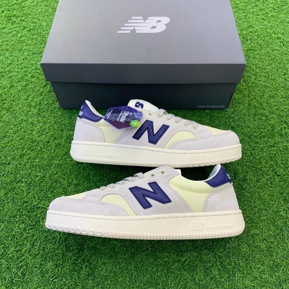 🔥𝐒𝐢ê𝐮 𝐑ẻ🔥Giày thể thao sneaker chữ N 300 xanh than