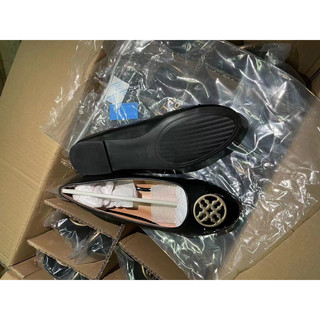 Giày Búp Bê Kakakao Xuất Dư