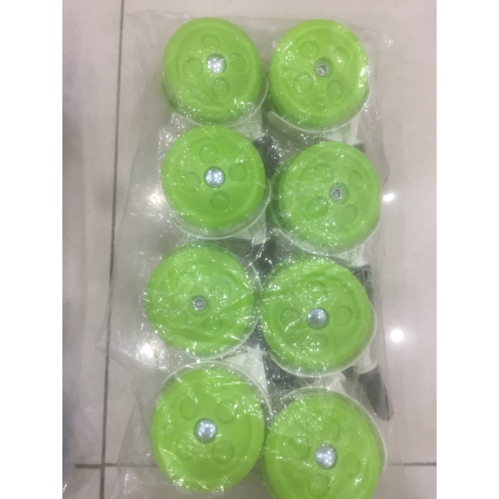 Bộ bánh cho xe tập đi AA1 và xe 315B Song Long